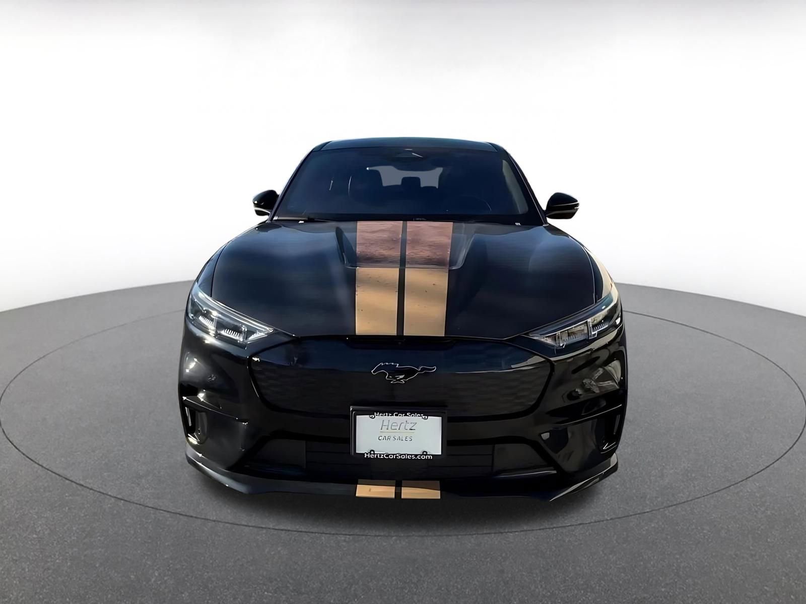 Used 2023 Ford Mustang Mach-E GT image 3