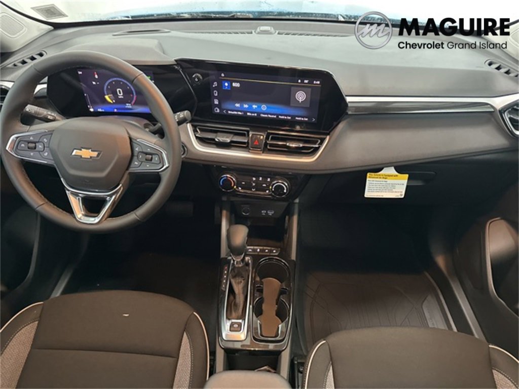 New 2026 Chevrolet TrailBlazer LT w/ LT Cold Weather Package image 9