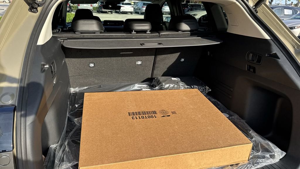 New 2026 MAZDA CX-50 AWD 2.5 S w/ Weather Package image 57