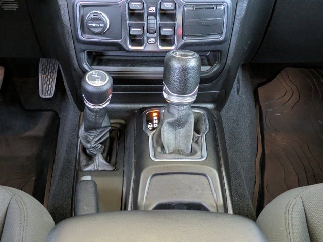 Used 2019 Jeep Wrangler Unlimited Sport S image 5