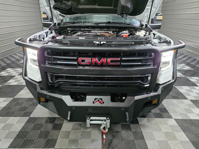 Used 2023 GMC Sierra 3500 AT4 w/ Gooseneck/5TH Wheel Package image 41