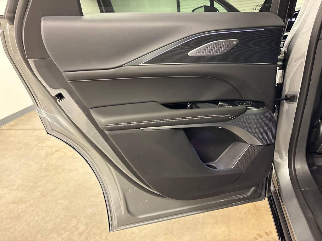 New 2026 Cadillac Lyriq V w/ LPO, Floor Liner Package AWD/4WD image 34
