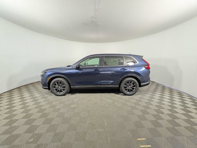 New 2027 Honda CR-V EX-L image 18