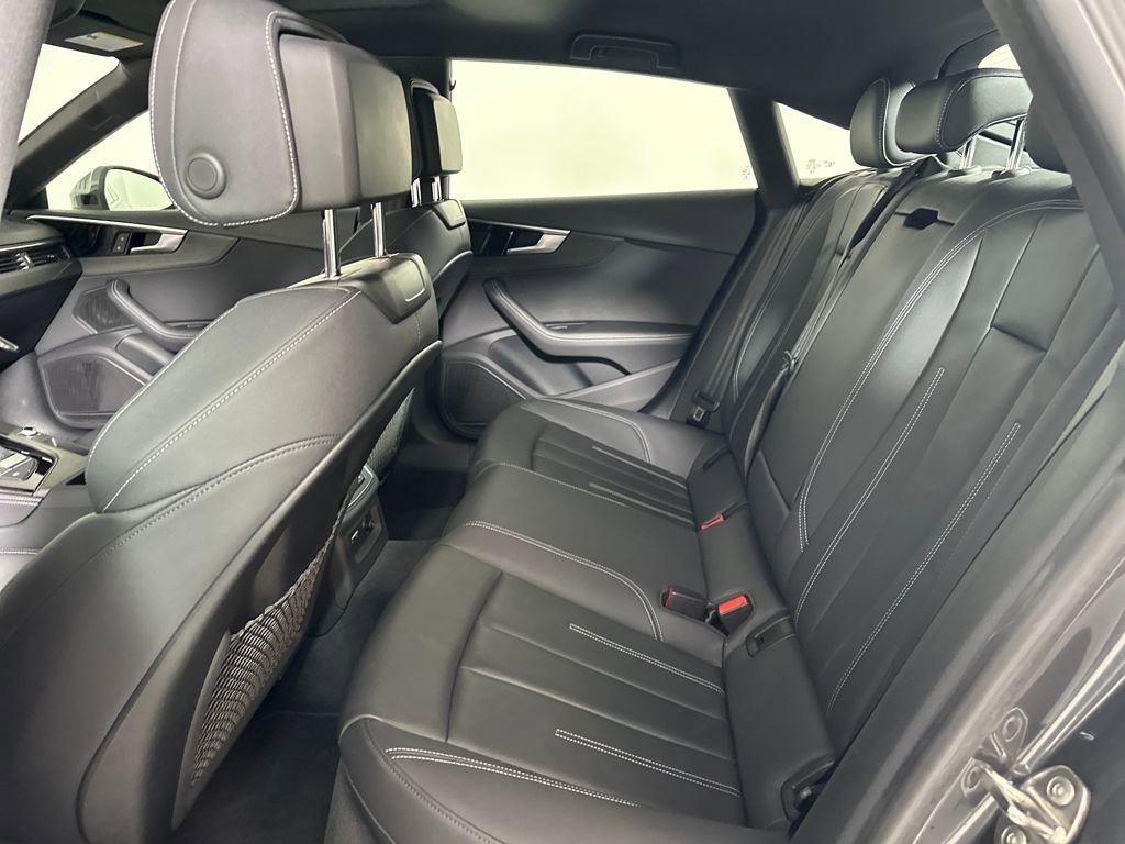 Used 2023 Audi A5 2.0T Premium Plus w/ Premium Plus image 24