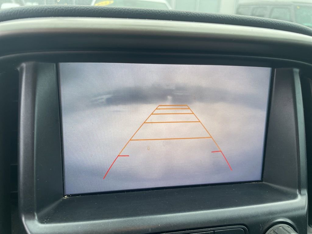 Used 2016 Chevrolet Colorado Z71 image 15