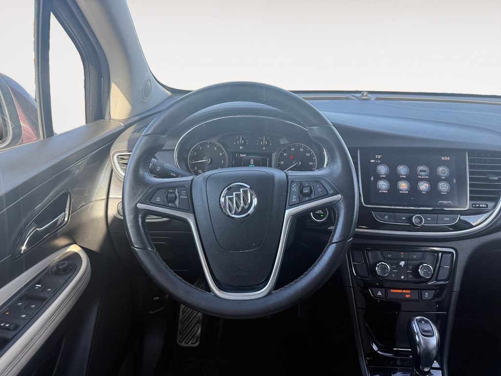 Used 2017 Buick Encore Preferred FWD image 12