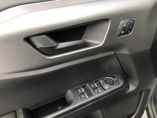 New 2025 Ford Bronco Sport Outer Banks image 18