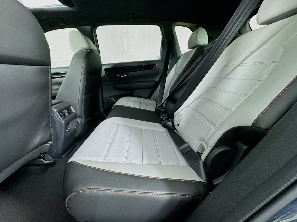New 2027 Honda CR-V Sport Touring image 35
