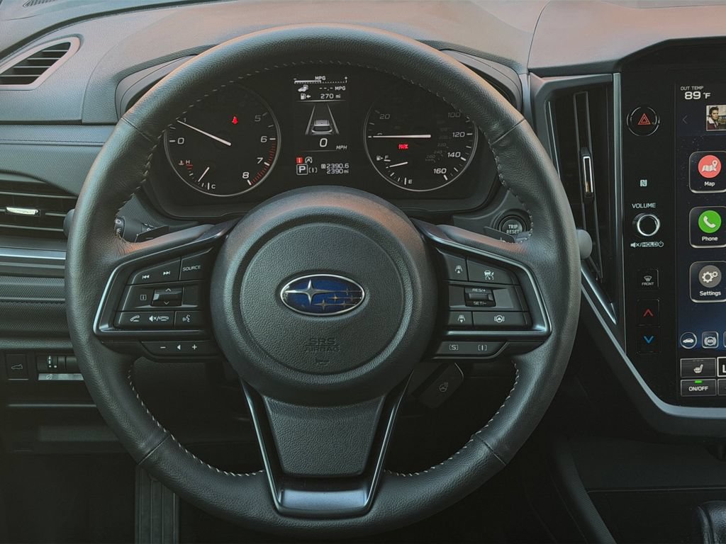 Used 2026 Subaru Forester Limited AWD/4WD image 21