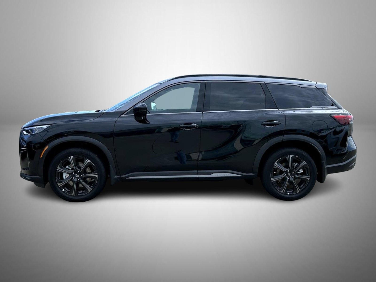 New 2027 INFINITI QX60 Autograph w/ Autograph Tech Package AWD/4WD image 8