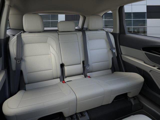 New 2026 Lincoln Nautilus Premier image 11