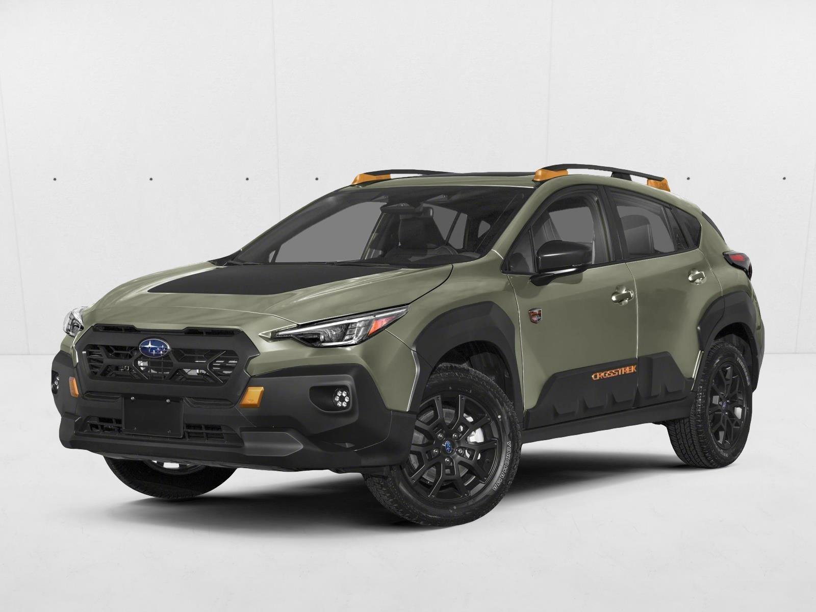 New 2026 Subaru Crosstrek 2.5i Wilderness AWD/4WD image 1