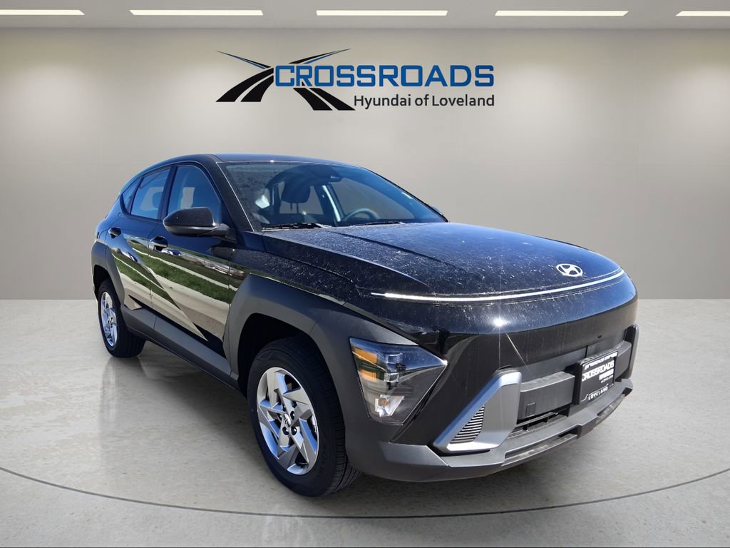 New 2026 Hyundai Kona SE image 7