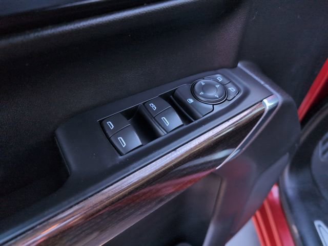 Used 2021 Chevrolet Silverado 1500 RST image 16