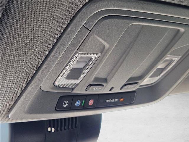 Used 2024 Chevrolet Silverado 1500 LT AWD/4WD image 20