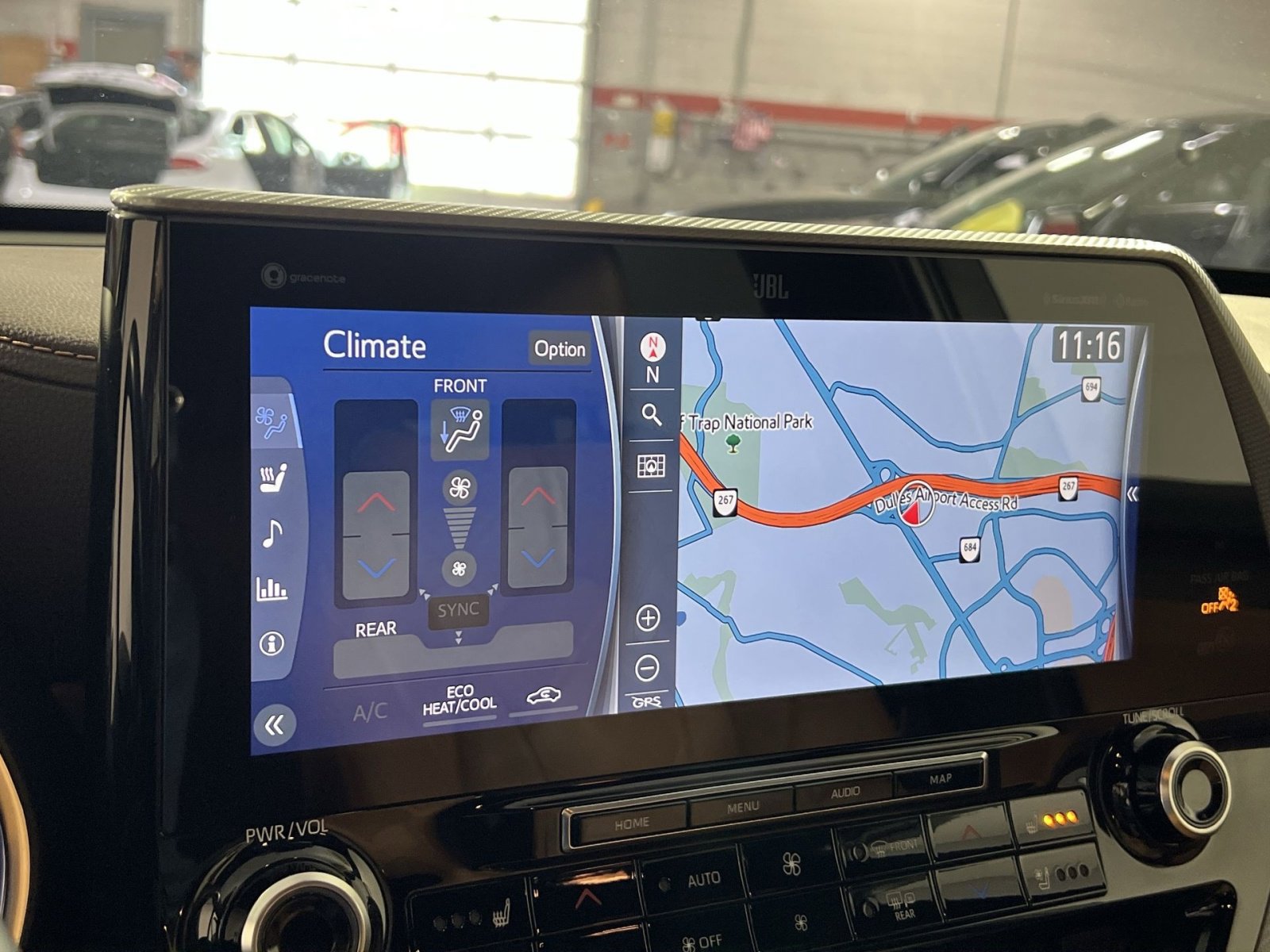 Used 2022 Toyota Highlander Platinum image 20