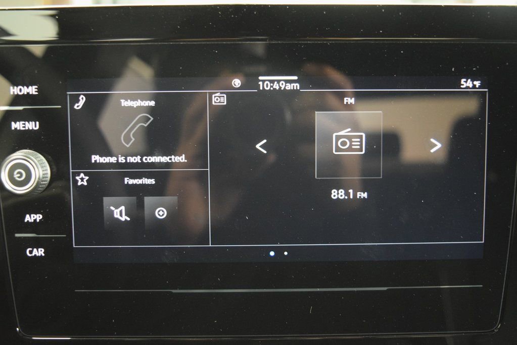 New 2026 Volkswagen Jetta Sport image 10