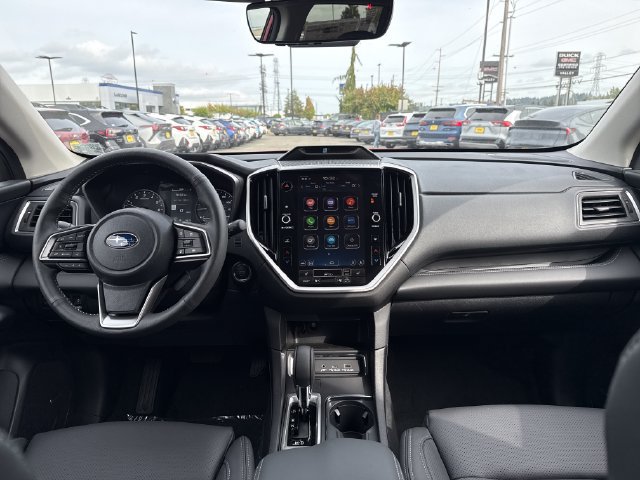 New 2026 Subaru Ascent Limited AWD/4WD image 15