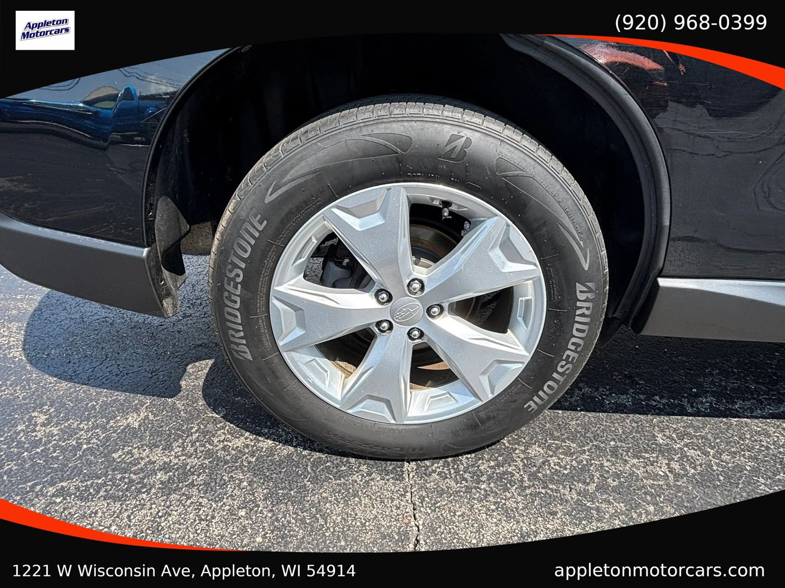 Used 2014 Subaru Forester 2.5i Limited w/ Popular Package #2 AWD/4WD image 15