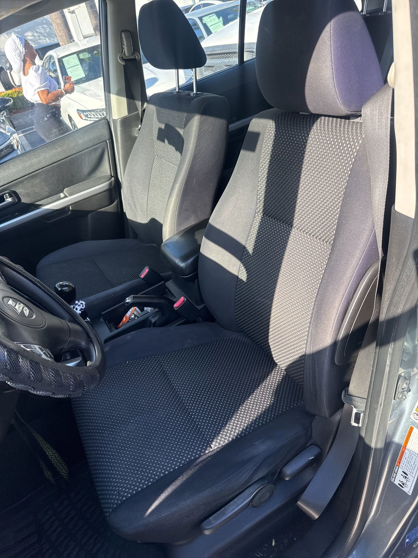 Used 2007 Suzuki Grand Vitara 4WD image 13