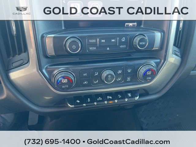 Used 2015 Chevrolet Silverado 2500 LT w/ Z71 Package, Off-Road AWD/4WD image 21
