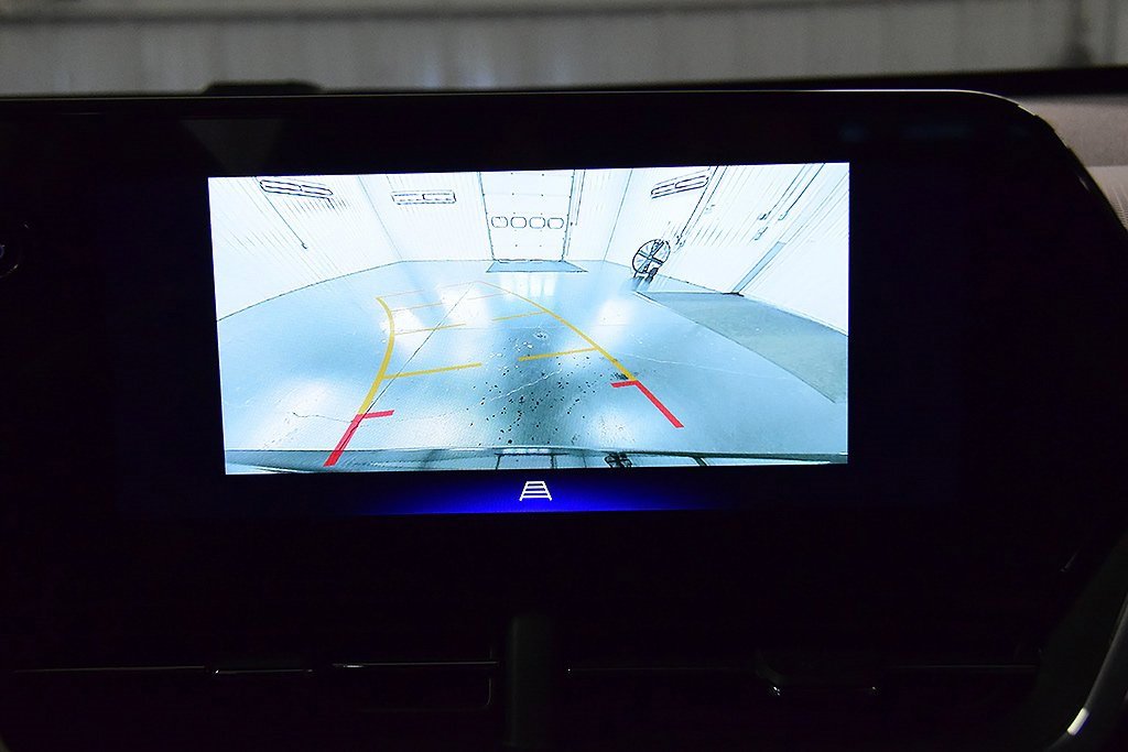 New 2025 Chevrolet Trax ACTIV w/ Driver Confidence Package image 23