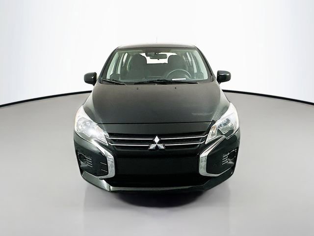 Used 2021 Mitsubishi Mirage ES image 2