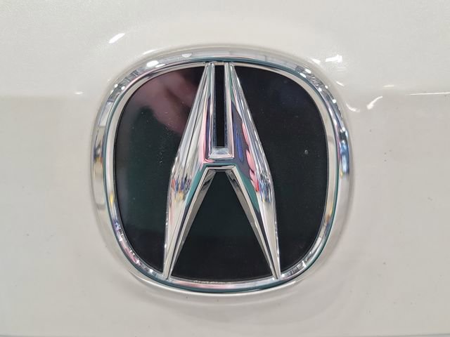 Used 2024 Acura RDX A-Spec AWD/4WD image 30