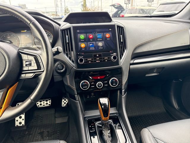 Certified 2023 Subaru Forester Wilderness image 21