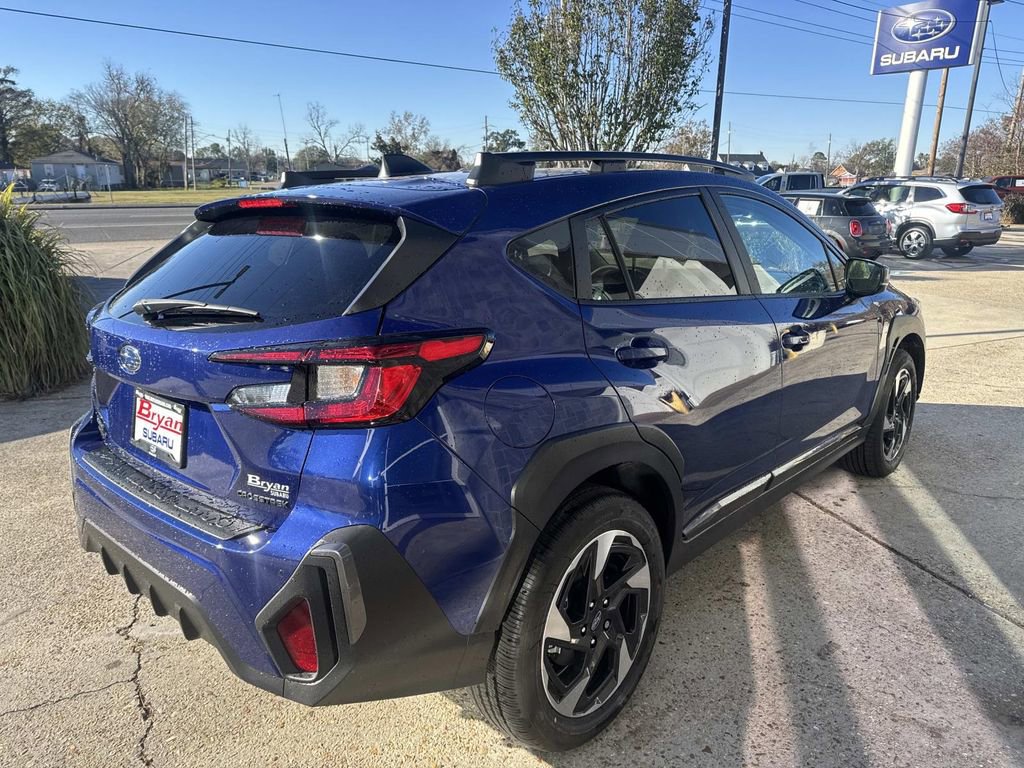 New 2026 Subaru Crosstrek 2.5i Limited image 5