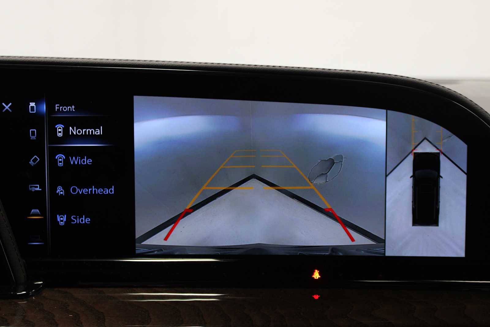 Certified 2024 Cadillac Escalade ESV Sport Platinum w/ LPO, ONYX Package image 44