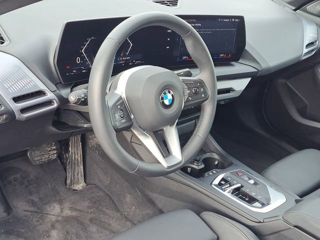 Used 2025 BMW 228i xDrive 228 xDrive Gran Coupe image 8