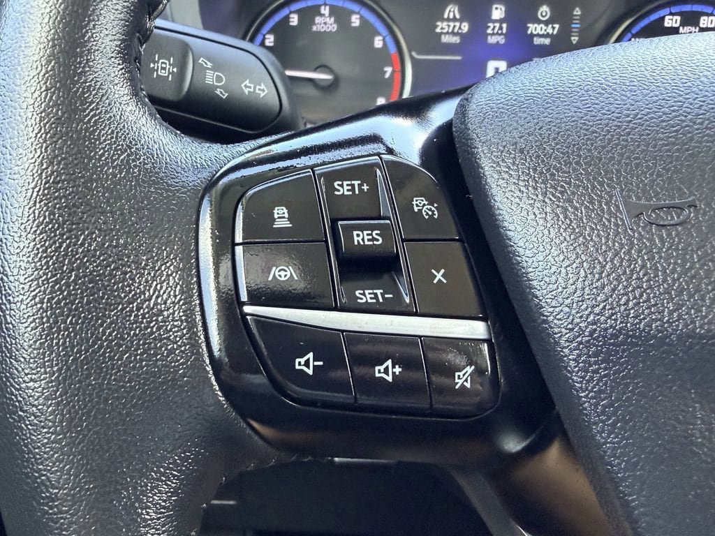 Used 2023 Ford Bronco Sport Outer Banks w/ Tech Package AWD/4WD image 32