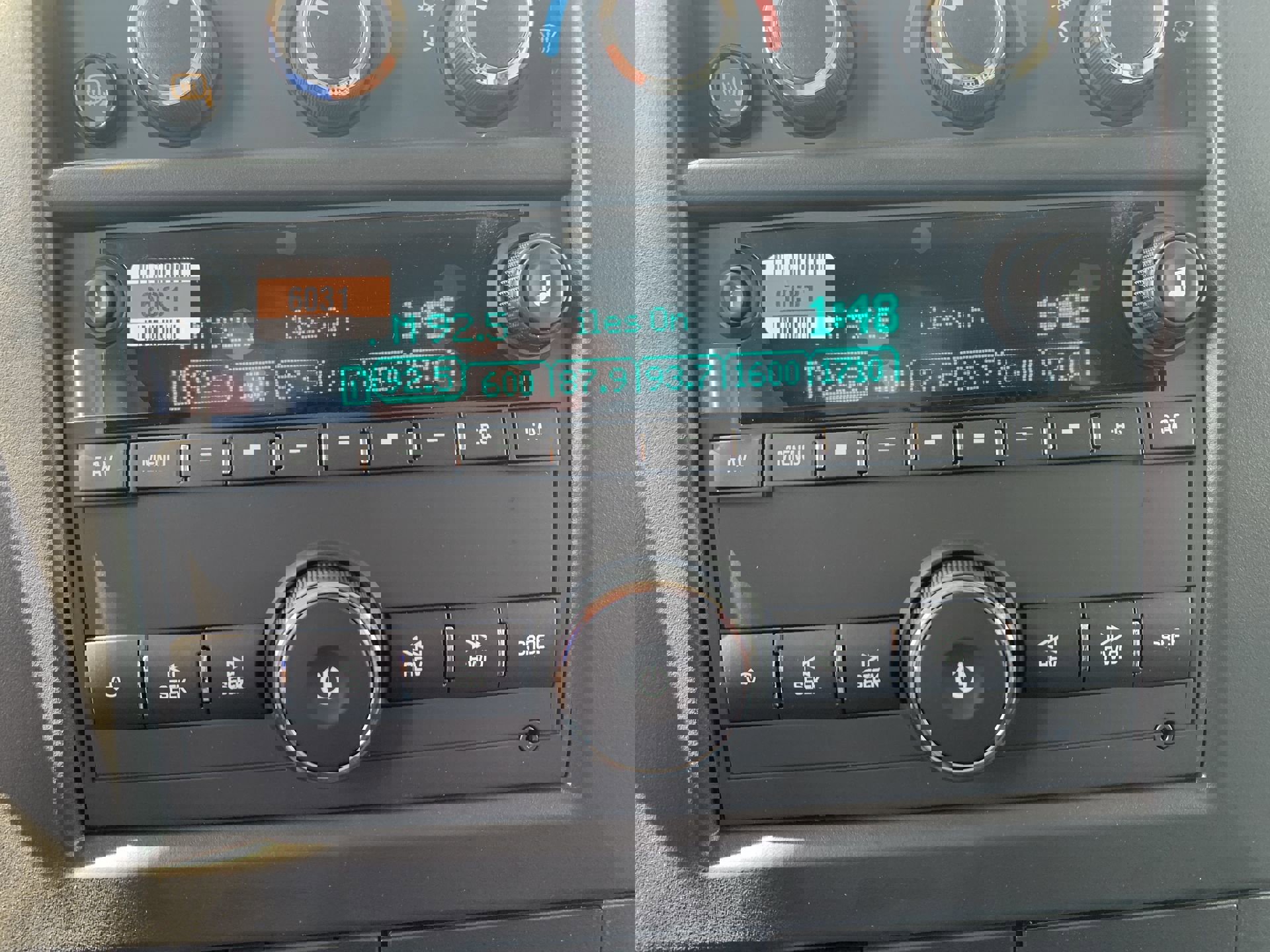 New 2025 GMC Savana 2500 Work Van w/ Driver Convenience Package image 35