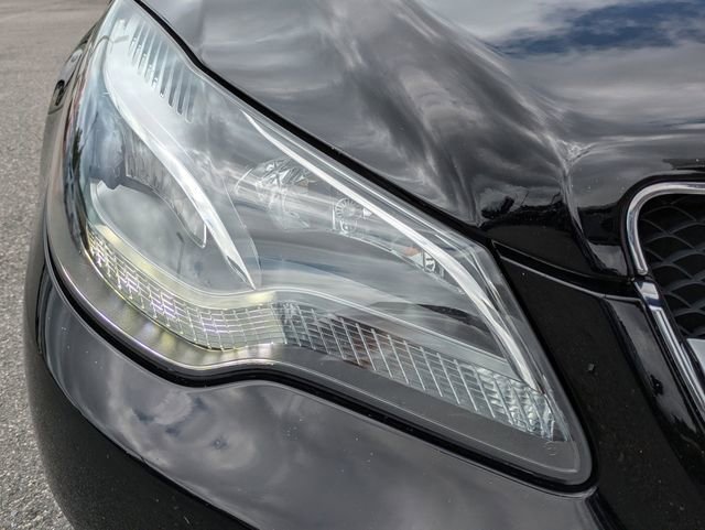 Used 2014 Mercedes-Benz E 350 Cabriolet image 10