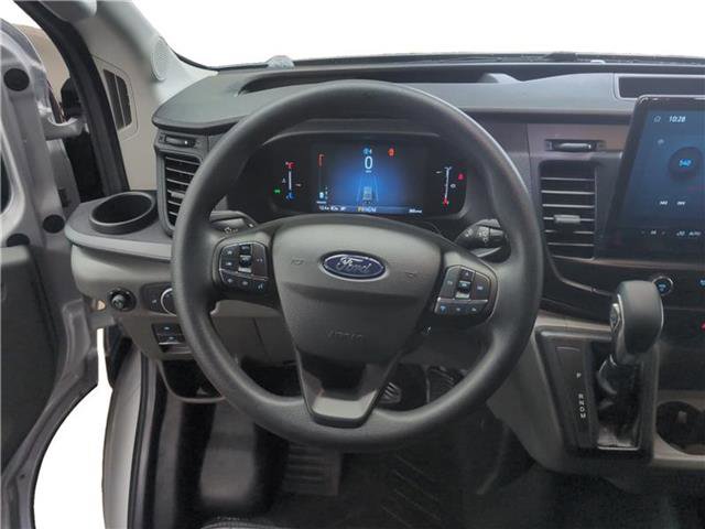 New 2026 Ford Transit 250 148 Medium Roof image 12