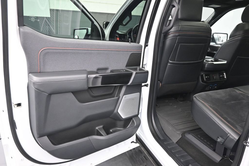 Used 2023 Ford F150 Raptor w/ Equipment Group 802A Raptor R AWD/4WD image 9