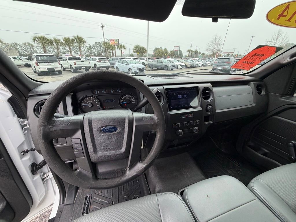 Used 2014 Ford F150 XL image 16