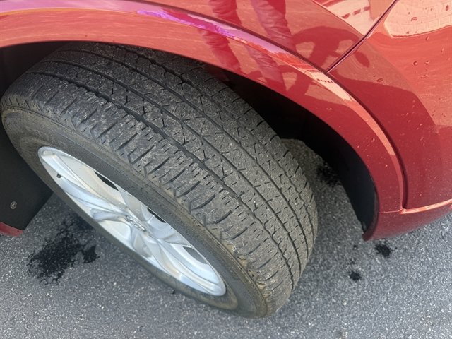 Used 2019 Buick Envision Preferred AWD/4WD image 4