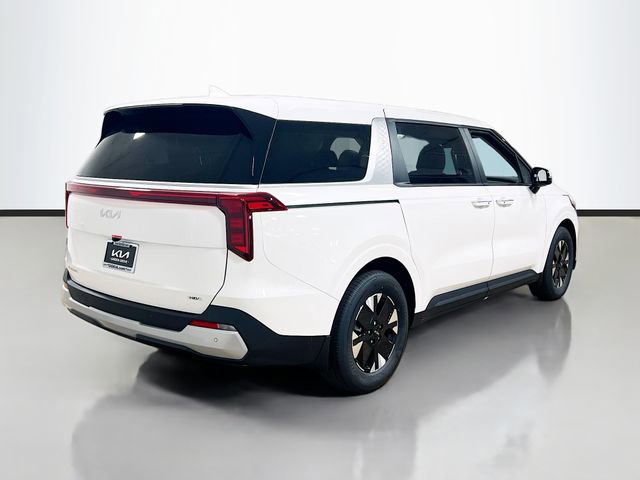 New 2026 Kia Carnival LXS image 7