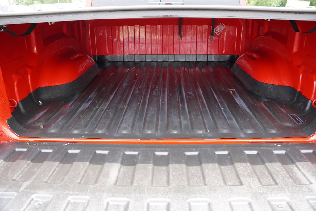 Certified 2022 RAM 1500 Big Horn w/ Built-to-serve Edition AWD/4WD image 21