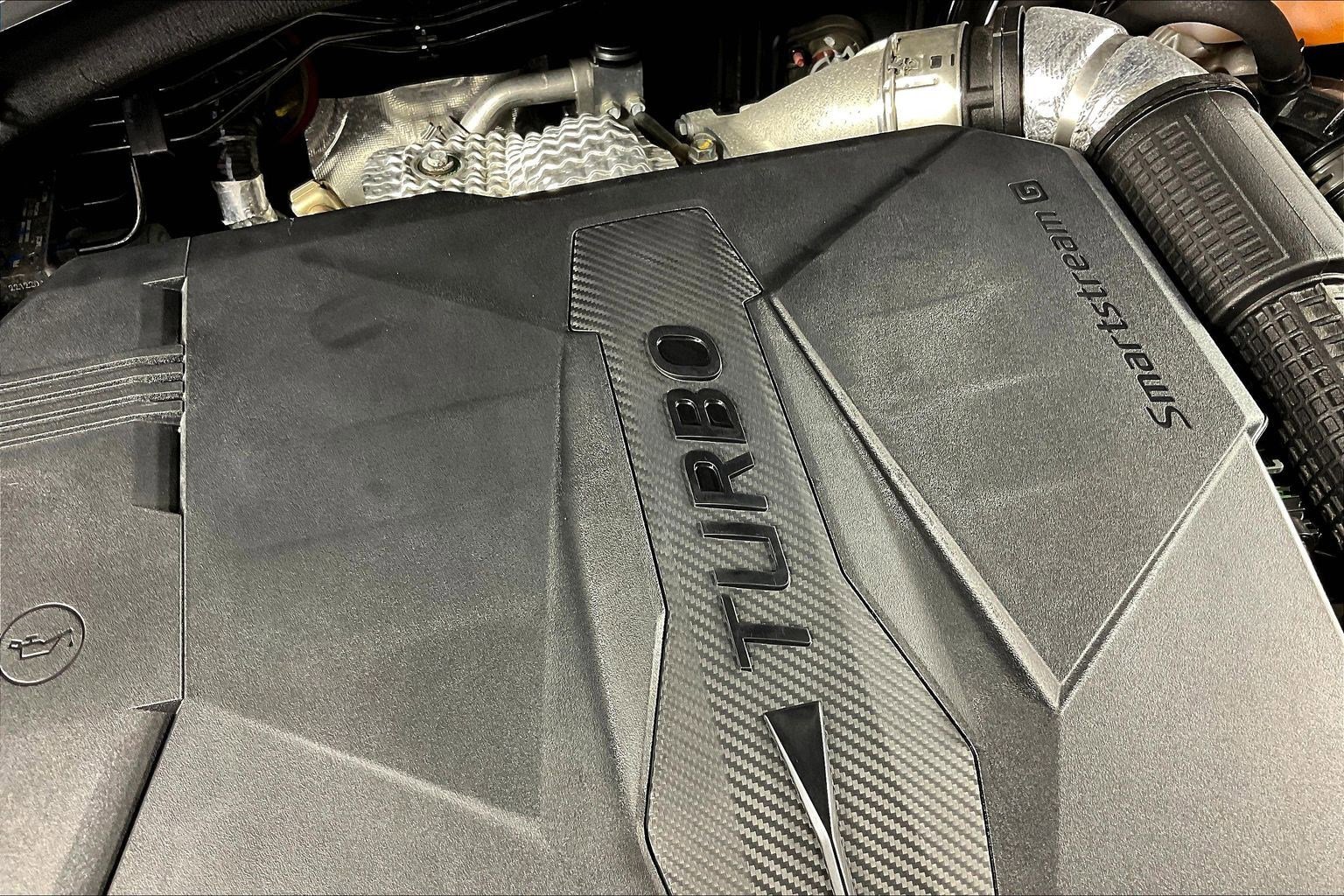 Certified 2023 Kia Sorento EX w/ Panoramic Sunroof Package image 32