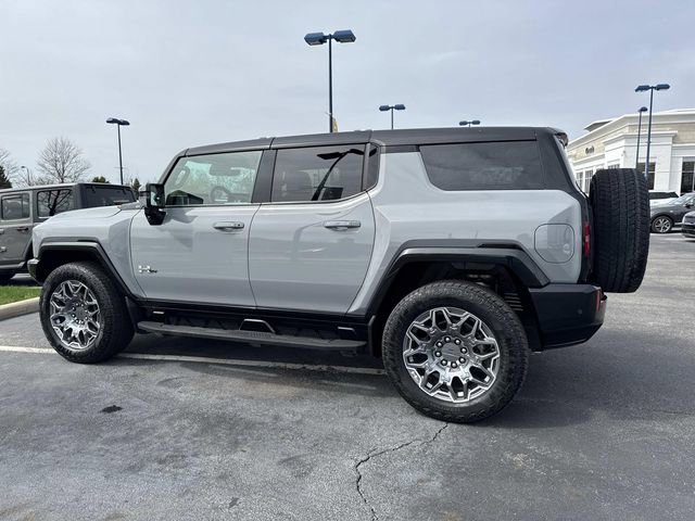 Used 2025 GMC Hummer EV 3X image 3