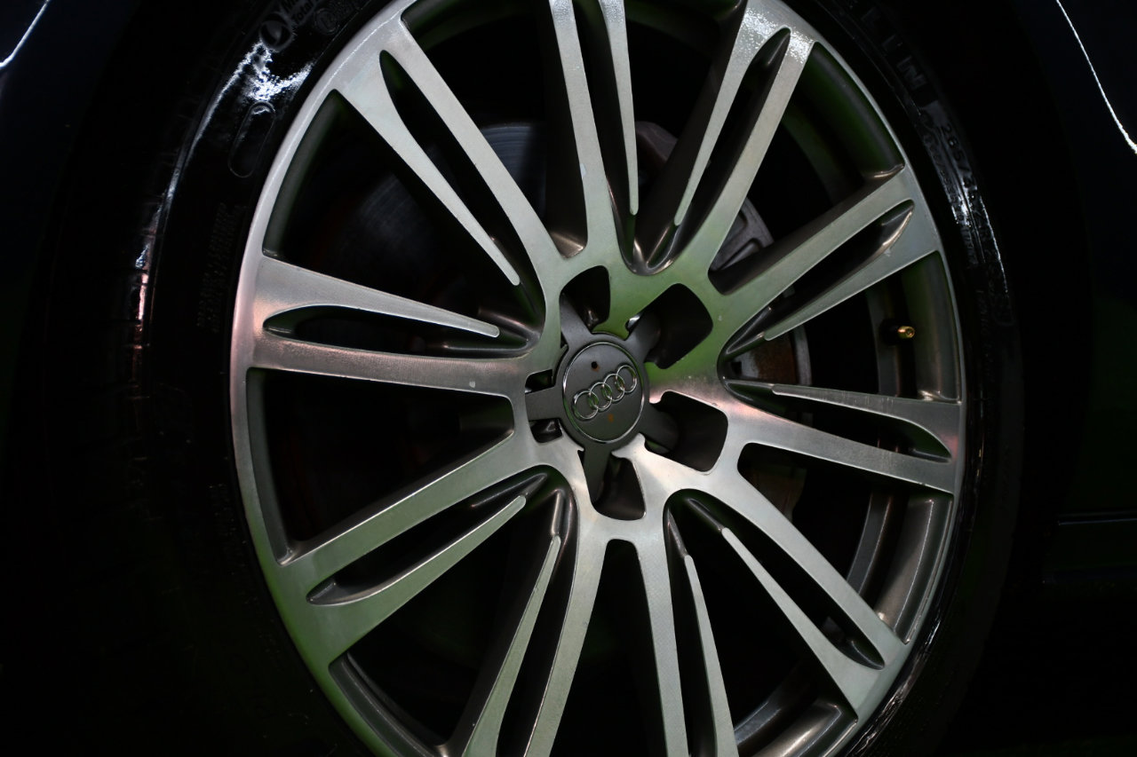 Used 2014 Audi A7 3.0T Premium Plus w/ Cold Weather Package image 10