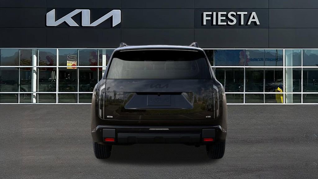 New 2027 Kia Telluride SX X-Line image 5