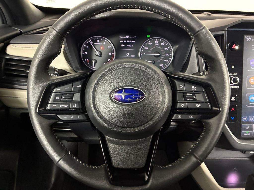 Certified 2026 Subaru Forester Premium AWD/4WD image 10