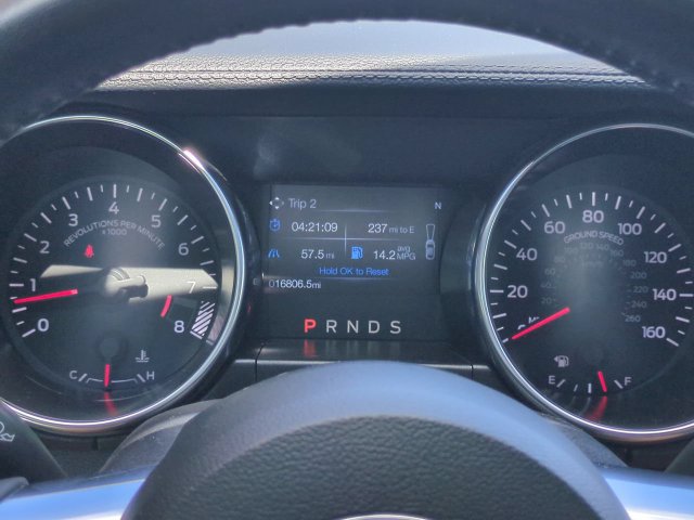 Used 2020 Ford Mustang GT Premium w/ California Special Package RWD image 25