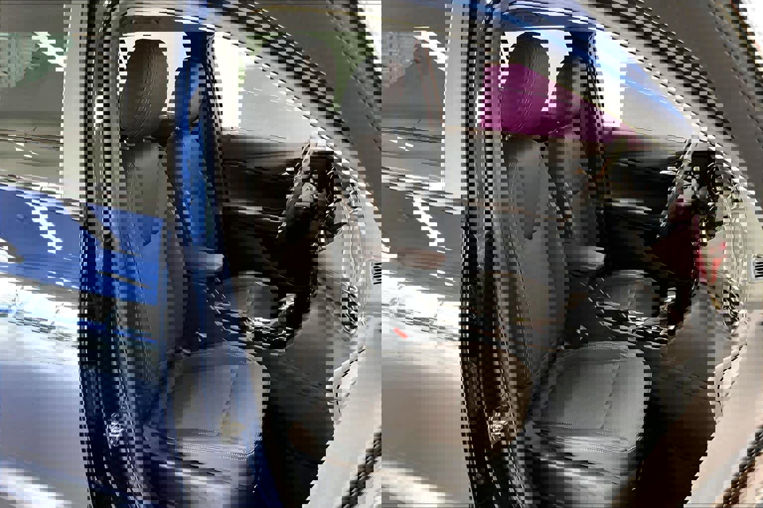 Used 2023 Buick Encore GX Select w/ Safety Package II AWD/4WD image 11