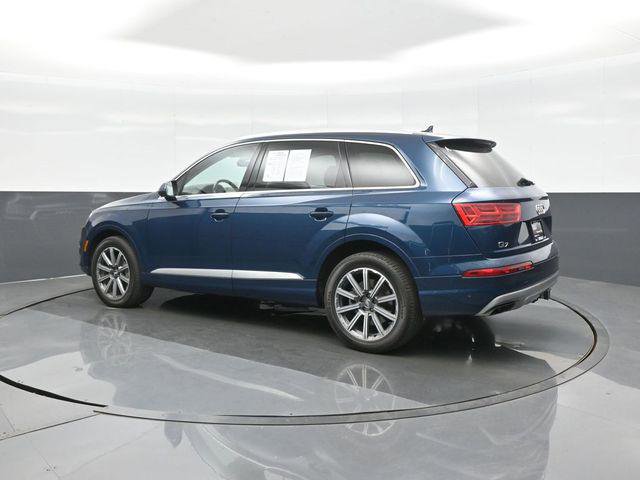 Certified 2019 Audi Q7 3.0T Prestige w/ Prestige Package AWD/4WD image 5