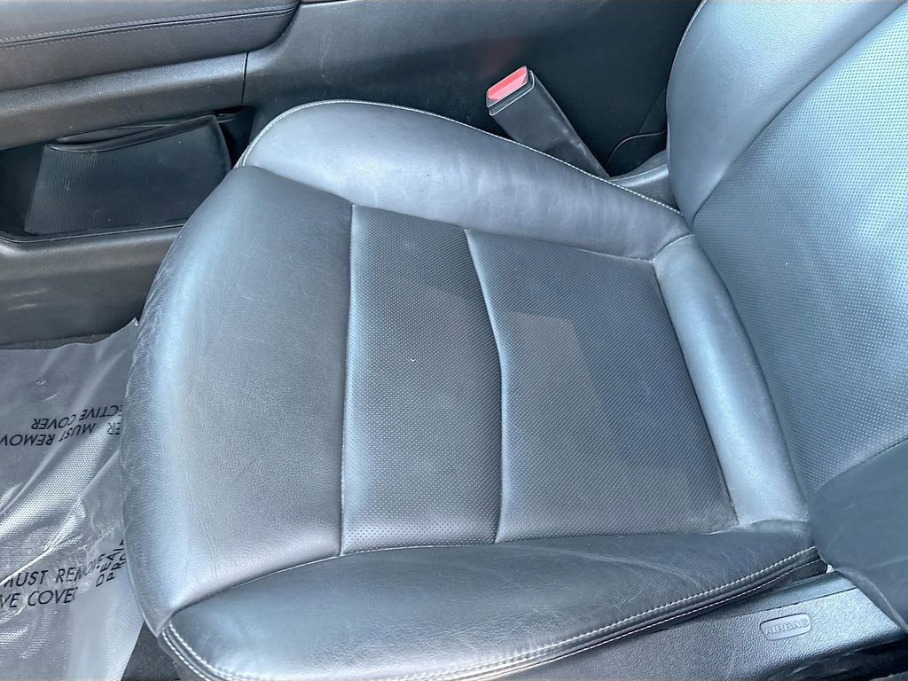 Used 2024 Cadillac XT6 Premium Luxury w/ LPO, Floor Liner Package image 20